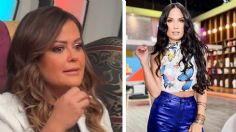 Joanna Vega Biestro frena las excusas de Mariana Echeverría y le dice “qué crees, hay 24/7”