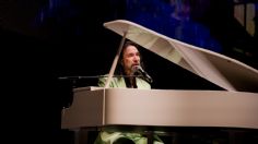 Marco Antonio Solís "El Buki" feliz, agradecido, motivado e inspirado