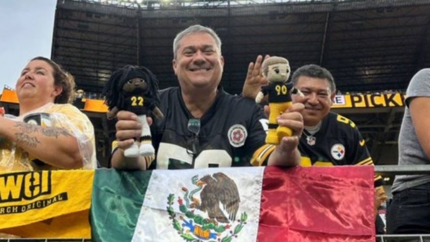 ¿Cuándo y dónde se puede ver la NFL en México? Te decimos todo lo que debes saber previo a que inicie la temporada