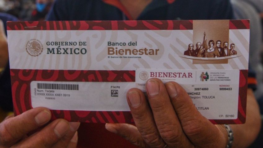 Pensión Bienestar: ¿Qué adultos mayores pueden solicitar el apoyo de 6 mil pesos del 19 al 24 de agosto?