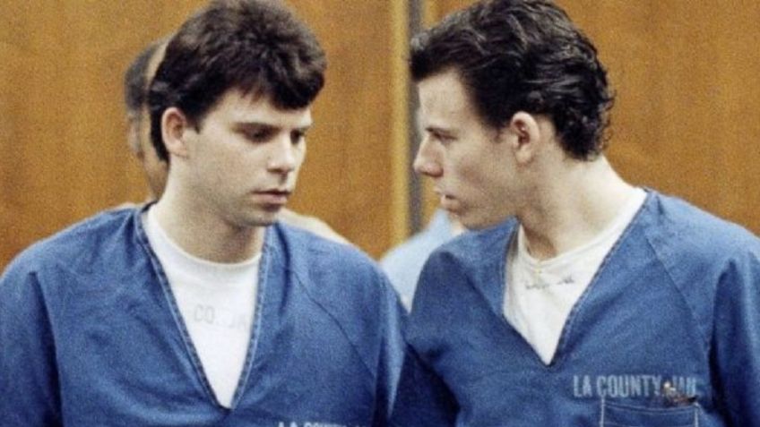 Netflix lanza el primer tráiler de la serie "Monstruos: La historia de Lyle y Erik Menéndez", es de los creadores de Dahmer