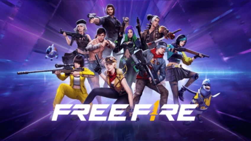 Garena Free Fire MAX, obtén recompensas GRATIS con estos códigos HOY martes 20 de agosto