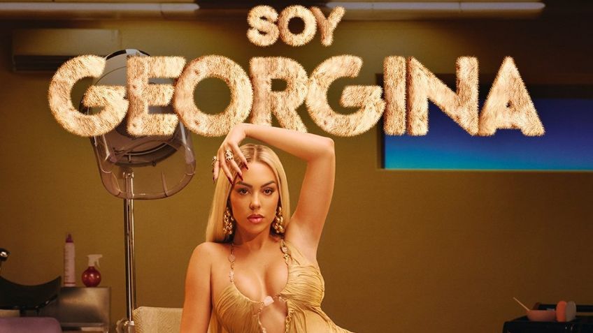 "Soy Georgina" está de regreso en Netflix con la tercera temporada y radical cambio de look, ¿cuándo se estrena?