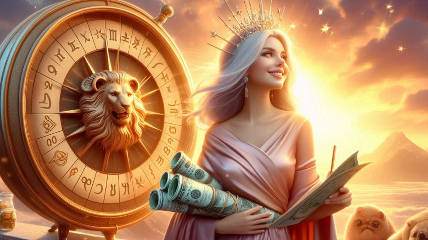 Año Bisiesto: estos son los 4 signos zodiacales que recibirán una ola de prosperidad y sabiduría del 20 al 24 de agosto, gracias a la astrología