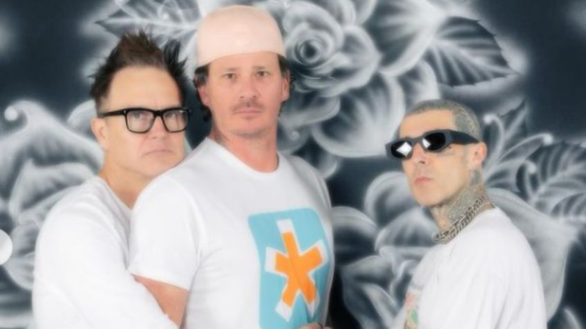 Blink-182 anuncia el lanzamiento de su nuevo disco "One More Time… Part 2": ¿cuándo sale a la venta y cuáles son las canciones sorpresa?