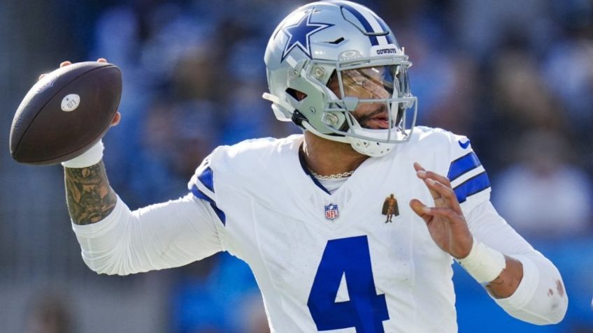 Dallas Cowboys se convierte en el equipo más caro del mundo; estos son los equipos que están en el Top 10