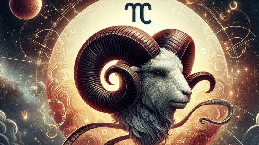 ¿Qué le depara a Aries en el amor y el dinero en septiembre 2024?