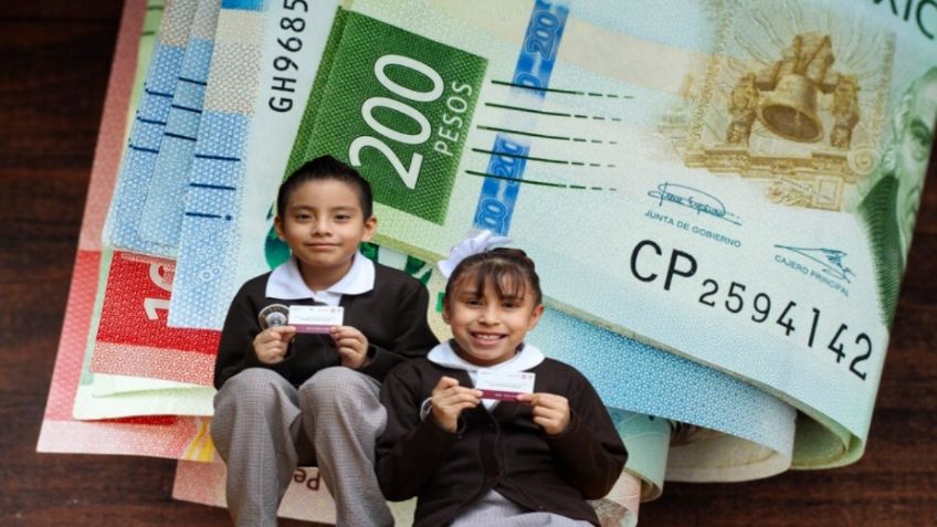 Beca de Útiles Escolares: ¿qué hago si no me han depositado los MIL pesos para regreso a clases?