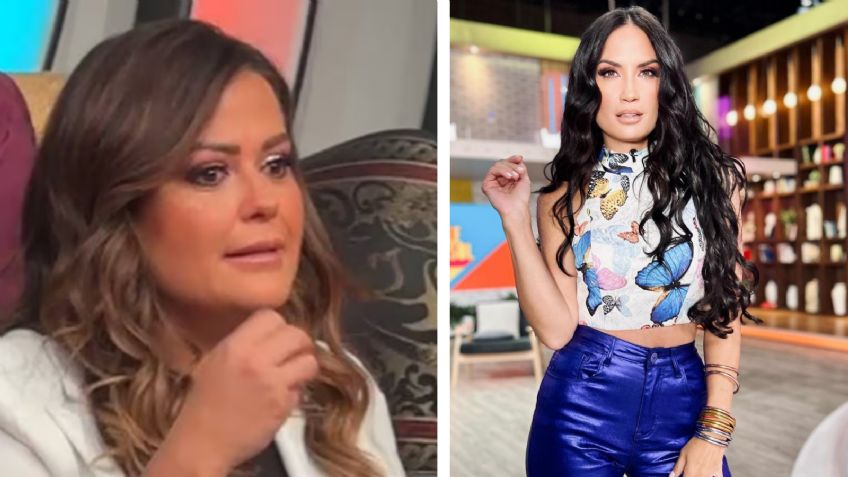 Joanna Vega Biestro frena las excusas de Mariana Echeverría y le dice “qué crees, hay 24/7”