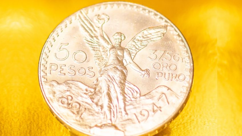 Las 3 monedas que valen una fortuna y puedes vender en Banorte por miles de pesos