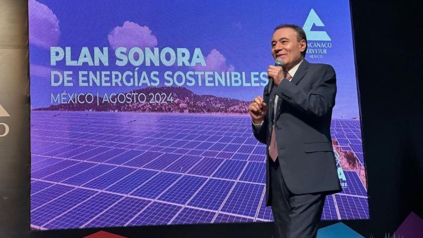 Apuntala Plan Sonora como referente de desarrollo económico y turístico en el país