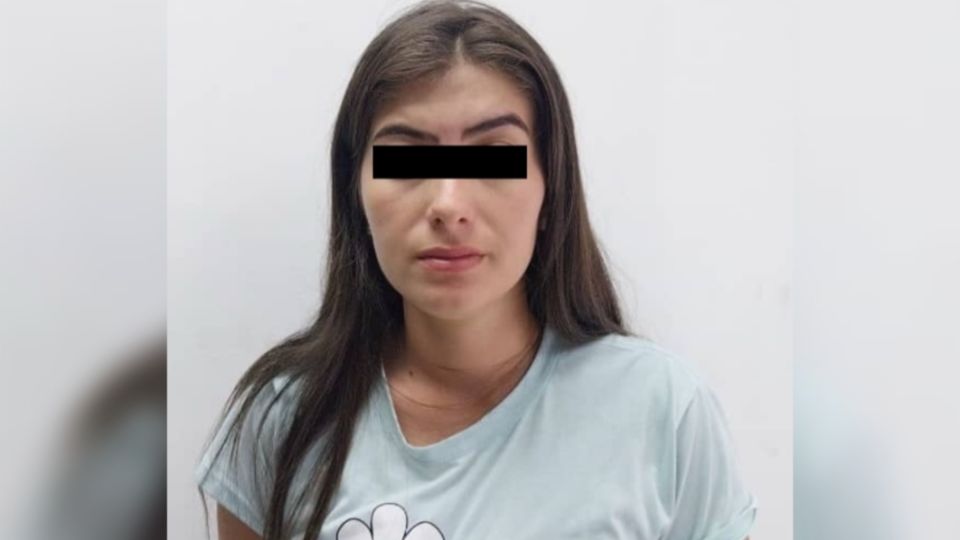 Carmen Prato, de 24 años, quemó la ropa de su novio y accidentalmente causó la muerte de su cuñado.