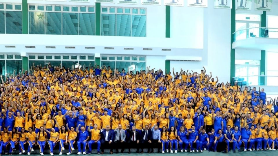 A lo largo de 26 ediciones, los Tigres de la Universidad Autónoma de Nuevo León se han consolidado como los máximos campeones nacionales con 19 títulos, de los cuales 17 son de manera consecutiva.