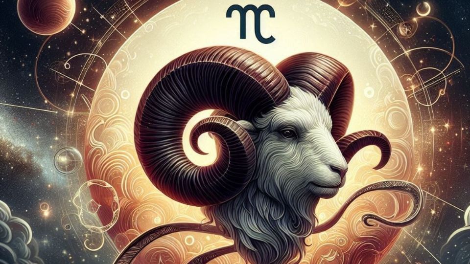 Aries, conoce cuál será tu suerte para el mes de septiembre.