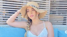 Alana Lliteras tiene el outfit PERFECTO para despedir el verano | FOTO