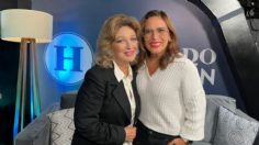 Angélica María y Angélica Vale regresan a los escenarios: “El show perfecto, exactamente lo que queríamos hacer”