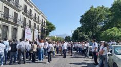 EN VIVO: Se suman más estados al paro de labores ante reforma del Poder Judicial