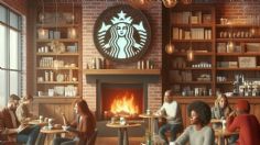 Starbucks lanza sus nuevos vasos y taza con temática de sirena: ¿cuándo y dónde comprarlos y cuánto cuestan?