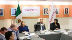 Profeco implementa estrategias innovadoras para proteger a consumidores en 2023