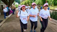 Olimpiadas de Oro en Tepic más de 500 abuelitos demuestran que no hay edad, ni límites para brillar