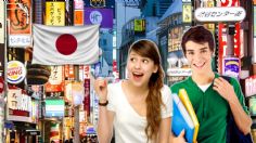 Estas son TODAS las becas a las que puedes aplicar si quieres estudiar en Japón | LISTA y REQUISITOS