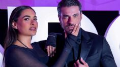 Galilea Montijo confiesa que quiere un bebé junto a Isaac Moreno: "me quedé con las ganas de una niña"