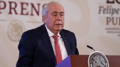 Leonel Cota Montaño, director de Segalmex, se sumará a gabinete de Claudia Sheinbaum