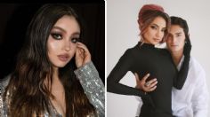 Karol Sevilla reacciona a la supuesta boda de Emilio Osorio y Leslie Gallardo