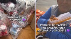 ARMY: Fans de BTS regalan comida en las calles y se coronan como el mejor fandom del K-Pop | VIDEO