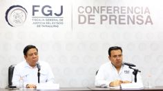 Exalcalde de Padilla había denunciado amenazas, en caso de magistrado no descarta tema electoral, informa FGJE