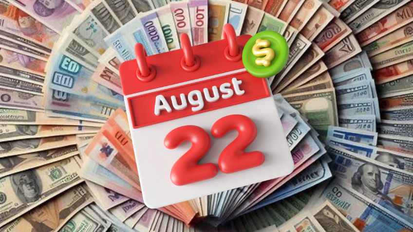 Estos son los números cargados de suerte de cada signo del zodiaco para atraer éxito y dinero desde HOY jueves 22 de agosto