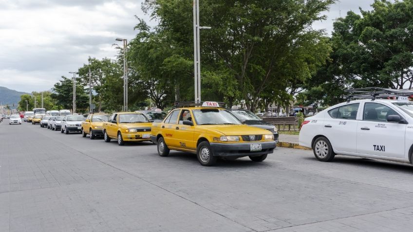 ¿Subirán las tarifas de transporte público en Nayarit?