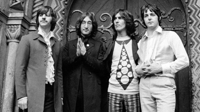 Por menos de 100 dólares ahora puedes rentar la casa en donde The Beatles comenzaron a tocar