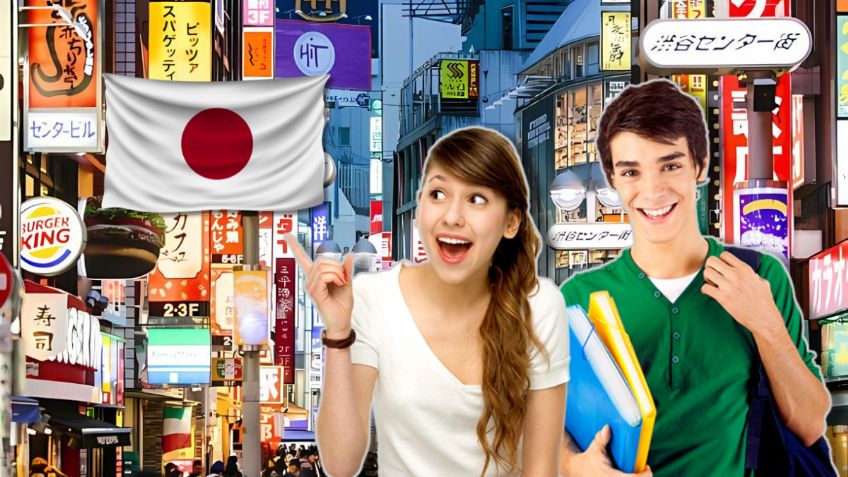 Estas son TODAS las becas a las que puedes aplicar si quieres estudiar en Japón | LISTA y REQUISITOS