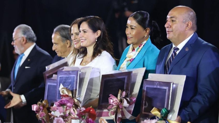 Con más de 15 mil asistentes, SAPICA celebra 50 años de ser referente de moda y calzado en León, Guanajuato