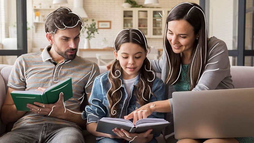 Más de 10 mil pesos necesita una familia mexicana para los útiles del 'Back to school' ¿Cómo se planifica este gasto?