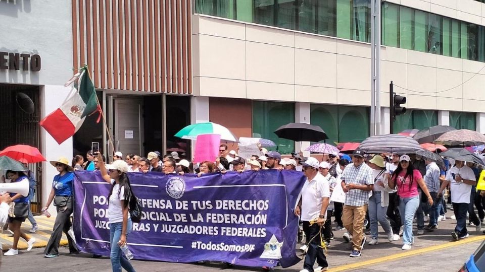 Piden que se escuchen sus propuestas en torno a la modificación a la ley