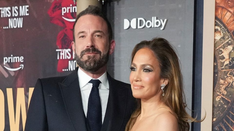 Divorcio de Jennifer López y Ben Affleck destapa la millonaria fortuna de la cantante