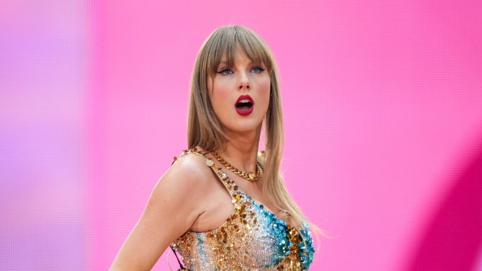 Taylor Swift encabeza la lista de nominaciones en los MTV Video Music Awards 2024