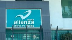 Confirman desaparición de Nueva Alianza en el Estado de México