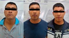 Caen tres policías acusados de abusar sexualmente de una compañera en Oaxaca