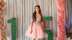 Así fue la última publicación de Débora Rebeca, la quinceañera que murió electrocutada en Guatemala