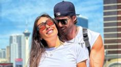 Galilea Montijo e Isaac Moreno dan detalles de su relación: “ella gana más que yo”