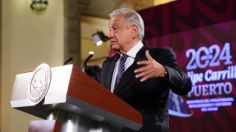 AMLO responde al subcomandante Marcos por compararlo con Carlos Salinas y Gustavo Díaz Ordaz