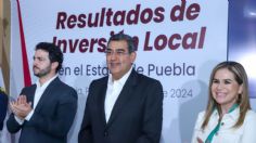 Puebla destaca entre estados líderes con mayor estabilidad y crecimiento económico