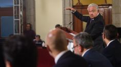 AMLO sobre calificadoras: "es politiquería"