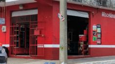 Vecinos de Tampico alertan sobre un presunto abuelito ladrón