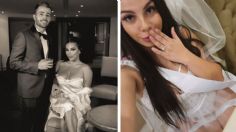 ¡Lizbeth Rodríguez ya se casó! La influencer comparte fotos de su boda a pocos días de anunciar su compromiso | VIDEO