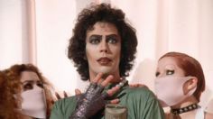 La escalofriante película con la que Tim Curry regresa al cine de terror después de 14 años de ausencia