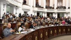 Congreso capitalino avala últimas reformas